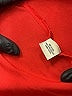 Speed Control 100% Polyester Solid Orange Casual Dress Size M - photo 8