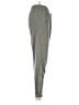 Oodji Solid Gray Casual Pants Size EU 36 / US 6 - photo 4