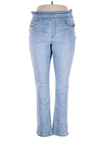 Gloria Vanderbilt Jeans (view 1)