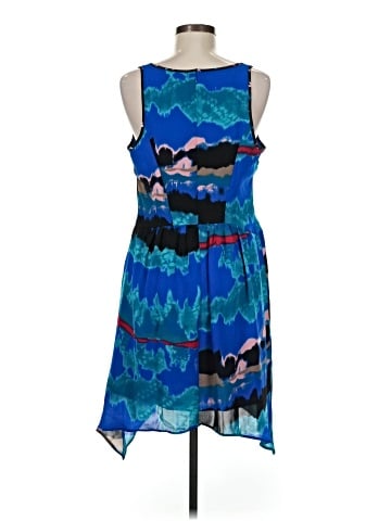 I Heart Ronson Casual Dress (view 2)
