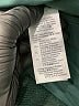 Madewell Green Wool Coat Size 2X - photo 7