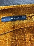 Zara Brown Cardigan Size S - photo 7