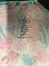 EggKids Tropical Pink Dress Size 8 - photo 3
