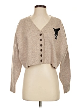 Anthropologie Cardigan