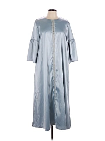 Uoozee Casual Dress (view 1)