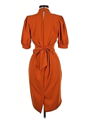 New York & Company Cocktail Dress (view 2)