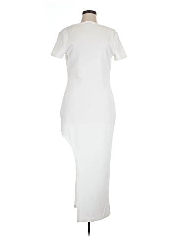 Shein Curve Cocktail Dress (view 1)