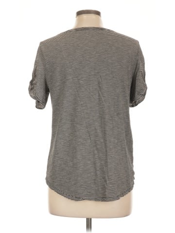 Ann Taylor LOFT Short Sleeve Top (view 2)