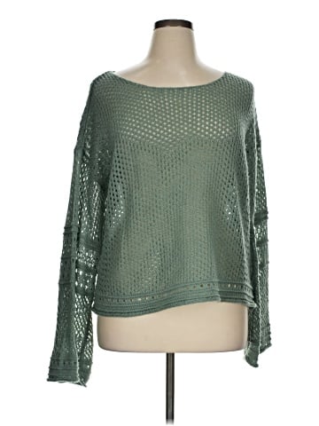 Charming Charlie Pullover Sweater (view 1)