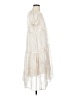 Assorted Brands Ivory Casual Dress Size XXS (estimated) - photo 4