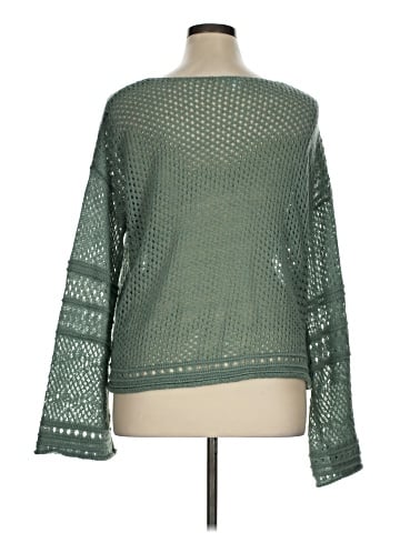 Charming Charlie Pullover Sweater (view 2)