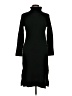 Lulus Black Casual Dress Size L - photo 1