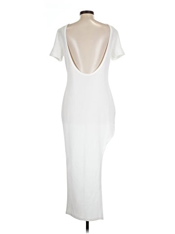 Shein Curve Cocktail Dress (view 2)