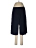RACHEL Rachel Roy 100% Polyester Blue Active Pants Size 8 - photo 1