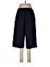 RACHEL Rachel Roy 100% Polyester Blue Active Pants Size 8 - photo 2