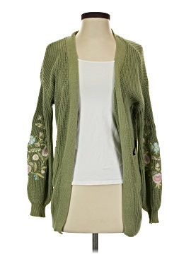 Francesca's Cardigan