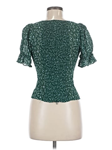 Reformation Short Sleeve Top (view 2)