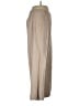 OGL Solid Tan Casual Pants Size L - photo 4