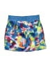 Skort Obsession Graphic Blue Skort Size XL - photo 1