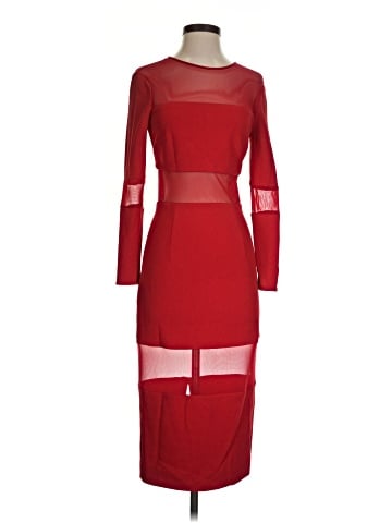 Dress the Population Cocktail Dress (view 1)
