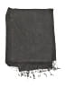 Unbranded Gray Scarf One size - photo 2