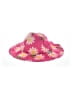 I Play 100% Polyester Pink Sun Hat Size 3-6 mo - photo 1