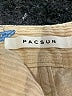 PacSun 100% Cotton Gold Jeans Size 23 waist - photo 7