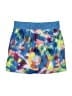 Skort Obsession Graphic Blue Skort Size XL - photo 2