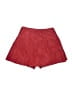 We the Free 100% Viscose Red Skort Size XS - photo 1