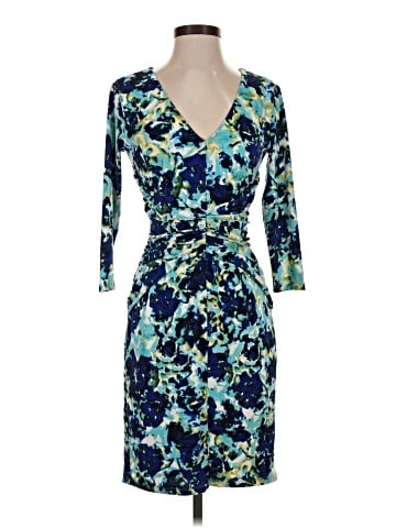 Ann Taylor Cocktail Dress (view 1)