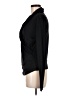 Ann Taylor Black Long Sleeve Top Size M - photo 5