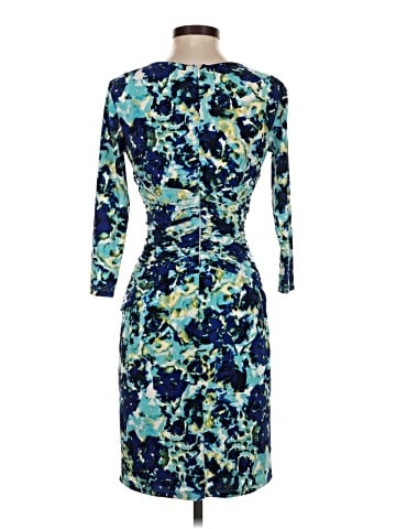Ann Taylor Cocktail Dress (view 2)