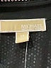 MICHAEL Michael Kors 100% Polyester Metallic Gray Long Sleeve Blouse Size XS - photo 7