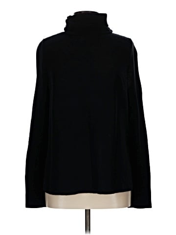 Gretchen Scott Designs Turtleneck Sweater (view 1)