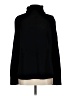 Gretchen Scott Designs 100% Acrylic Black Turtleneck Sweater Size L - photo 1
