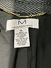 M Magaschoni Gray Blazer Size XL - photo 6