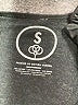Assorted Brands Black Tank Top Size S - photo 7