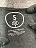 Assorted Brands Black Tank Top Size S - photo 8