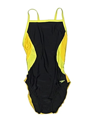 Speedo One Piece Swimsuit (view 1)