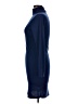 Lulus Solid Blue Casual Dress Size L - photo 5