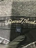 Universal Thread Animal Print Black Jeans Size 6L - photo 7