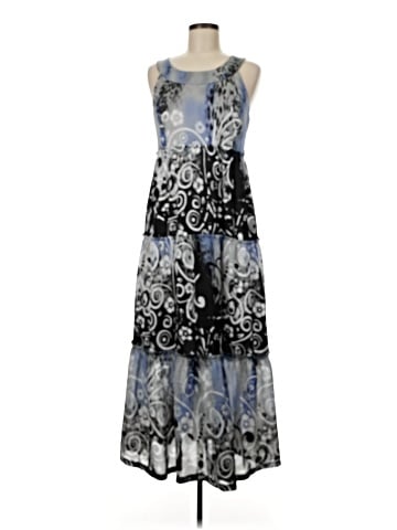 Peter Nygard Cocktail Dress (view 1)