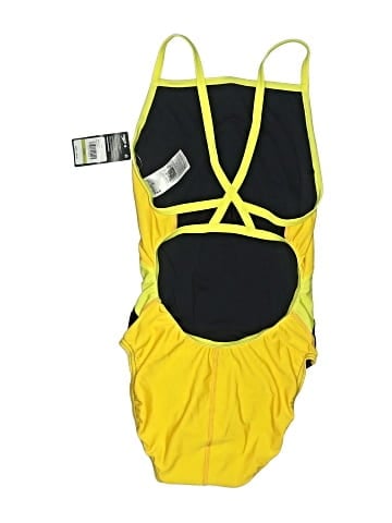 Speedo One Piece Swimsuit (view 2)