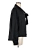 Worthington 100% Polyester Black Long Sleeve Blouse Size M - photo 4