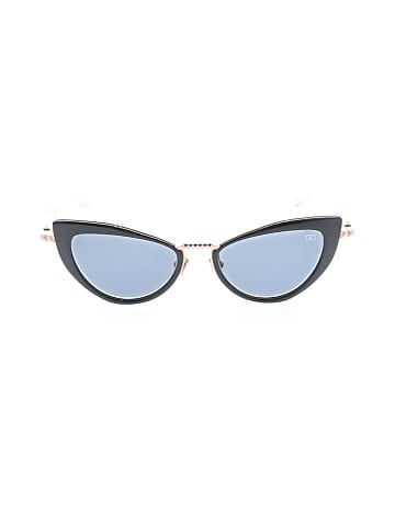 Valentino Cat-Eye Gradient Sunglasses (view 2)