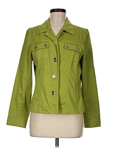 Jones New York Sport Jacket (view 1)