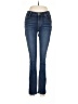 Paige Hearts Blue Jeans Size 28 waist - photo 1