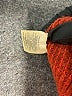 Sleeping On Snow Orange Red Cardigan Size XS - photo 8
