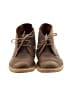 Clarks Brown Ankle Boots Size 8 - photo 2
