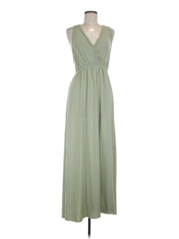 Pol Casual Dress (view 1)